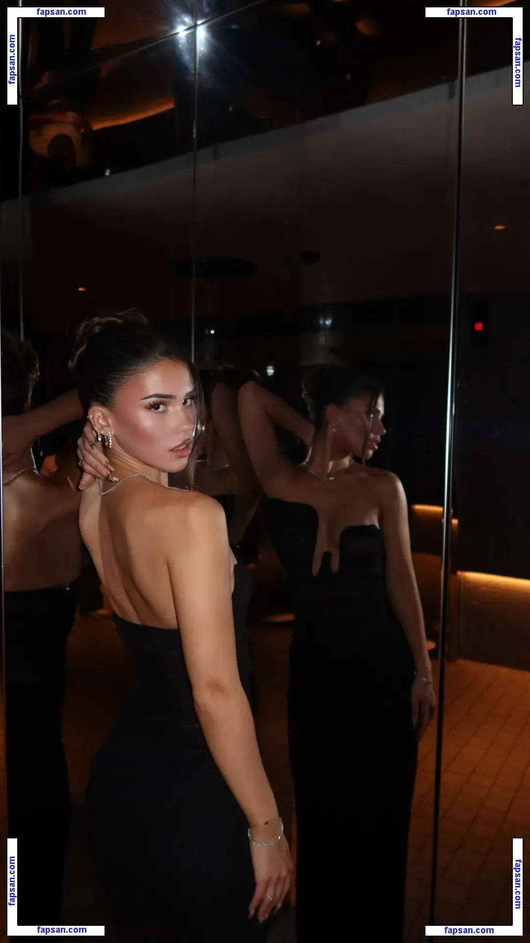 Leah Halton голая фото #0435 с Онлифанс