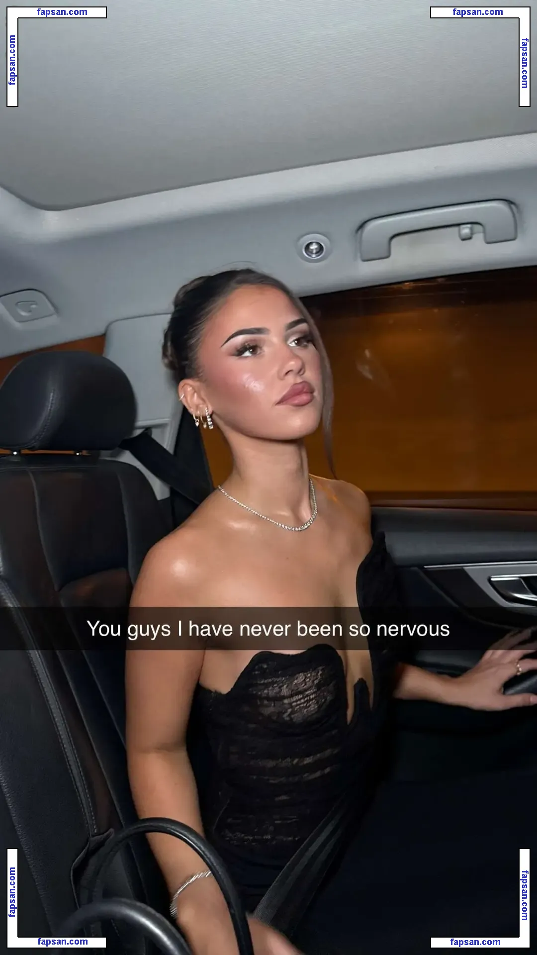 Leah Halton голая фото #0440 с Онлифанс