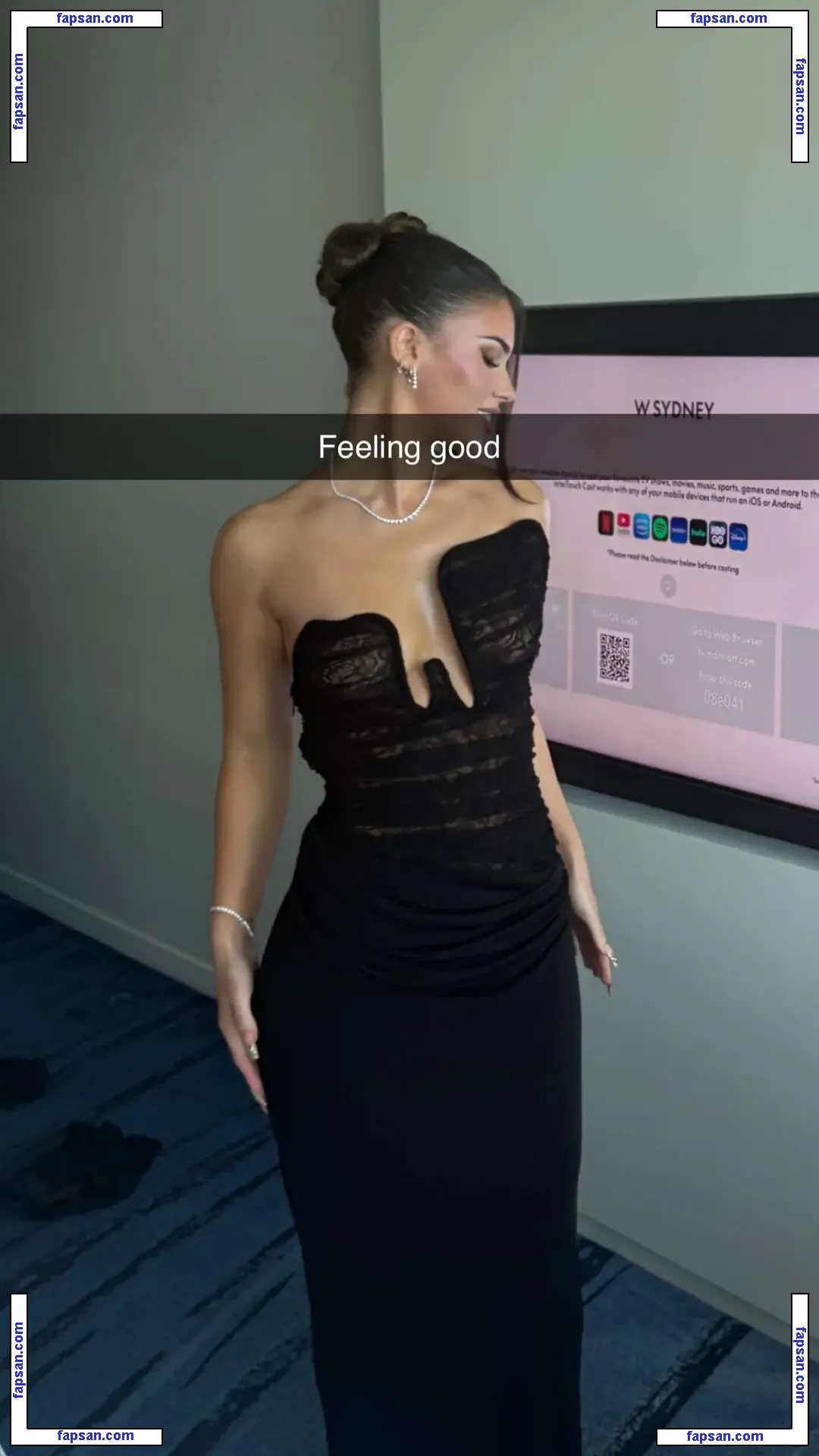 Leah Halton голая фото #0447 с Онлифанс