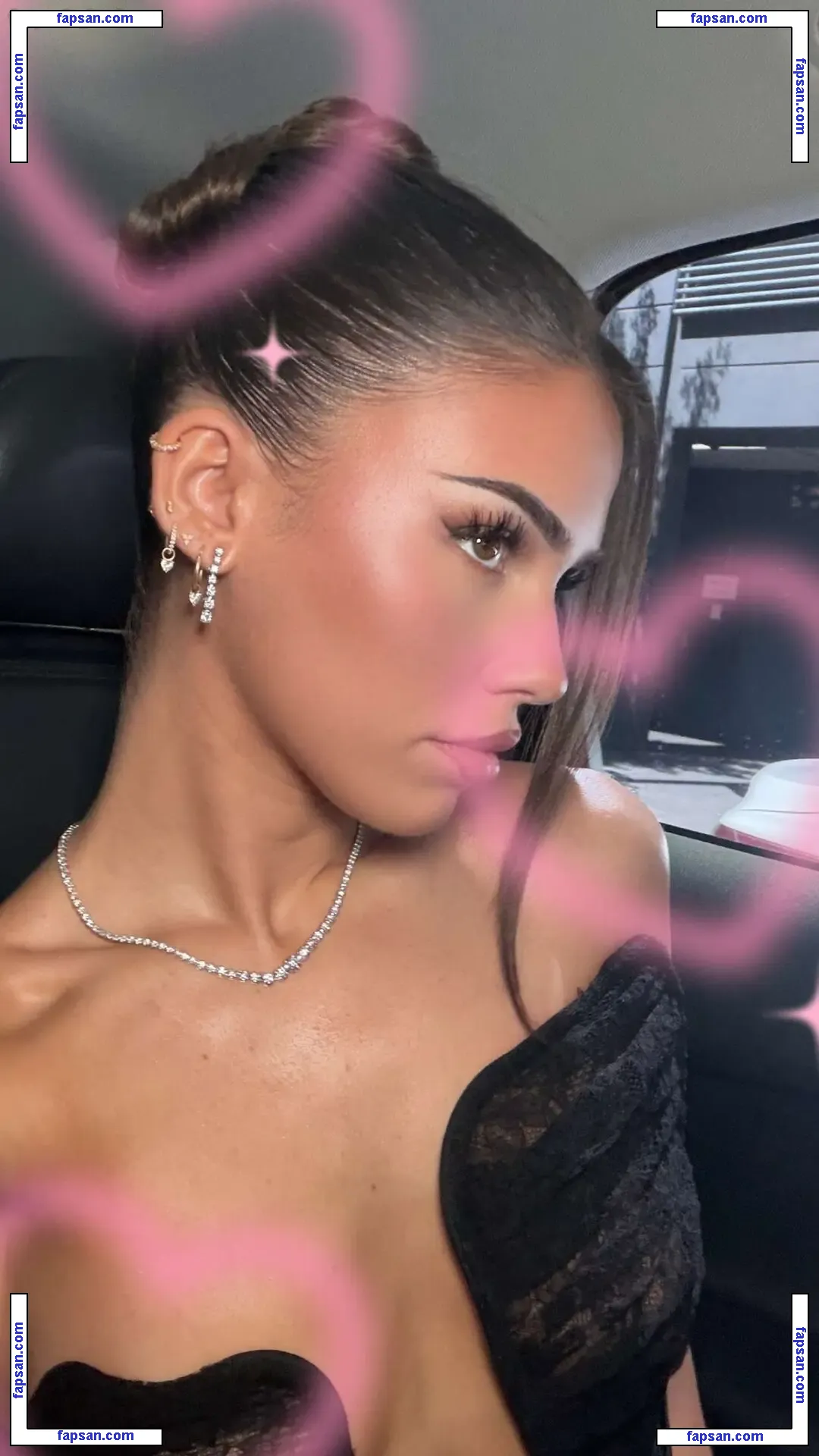 Leah Halton голая фото #0451 с Онлифанс