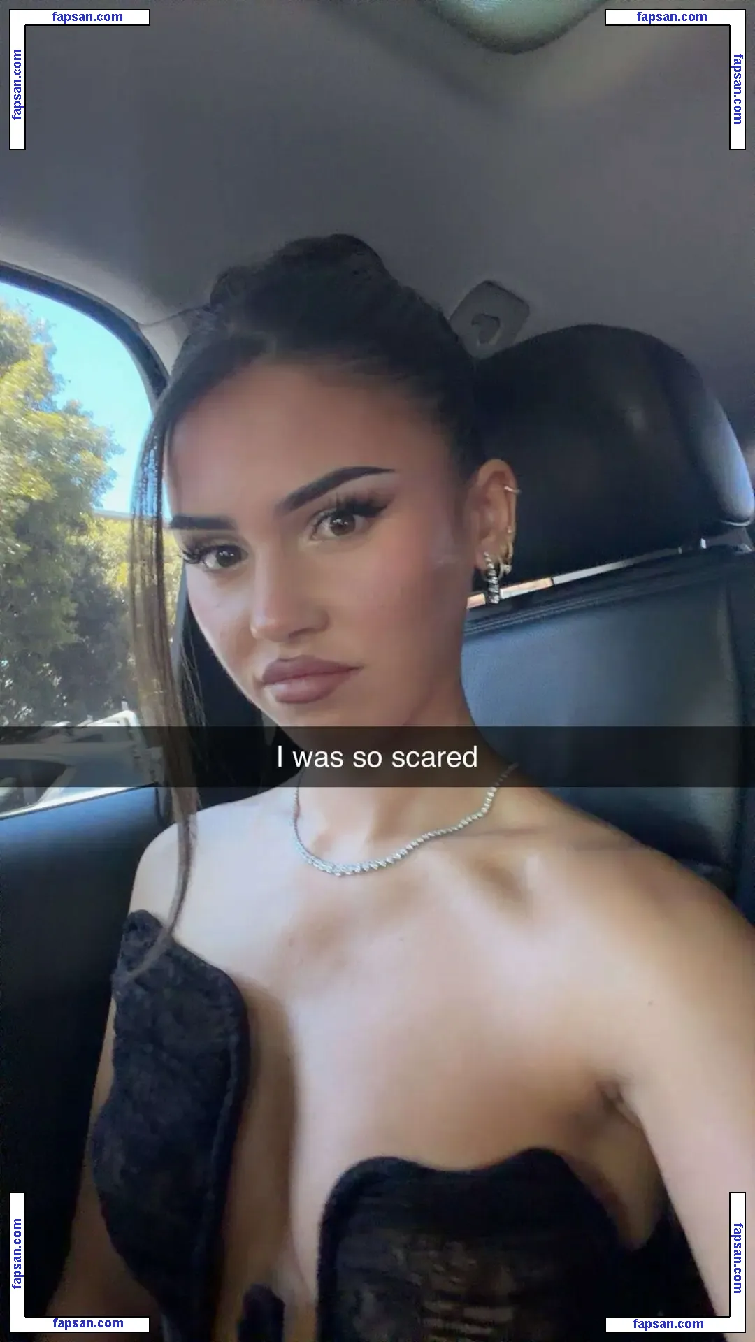 Leah Halton голая фото #0452 с Онлифанс