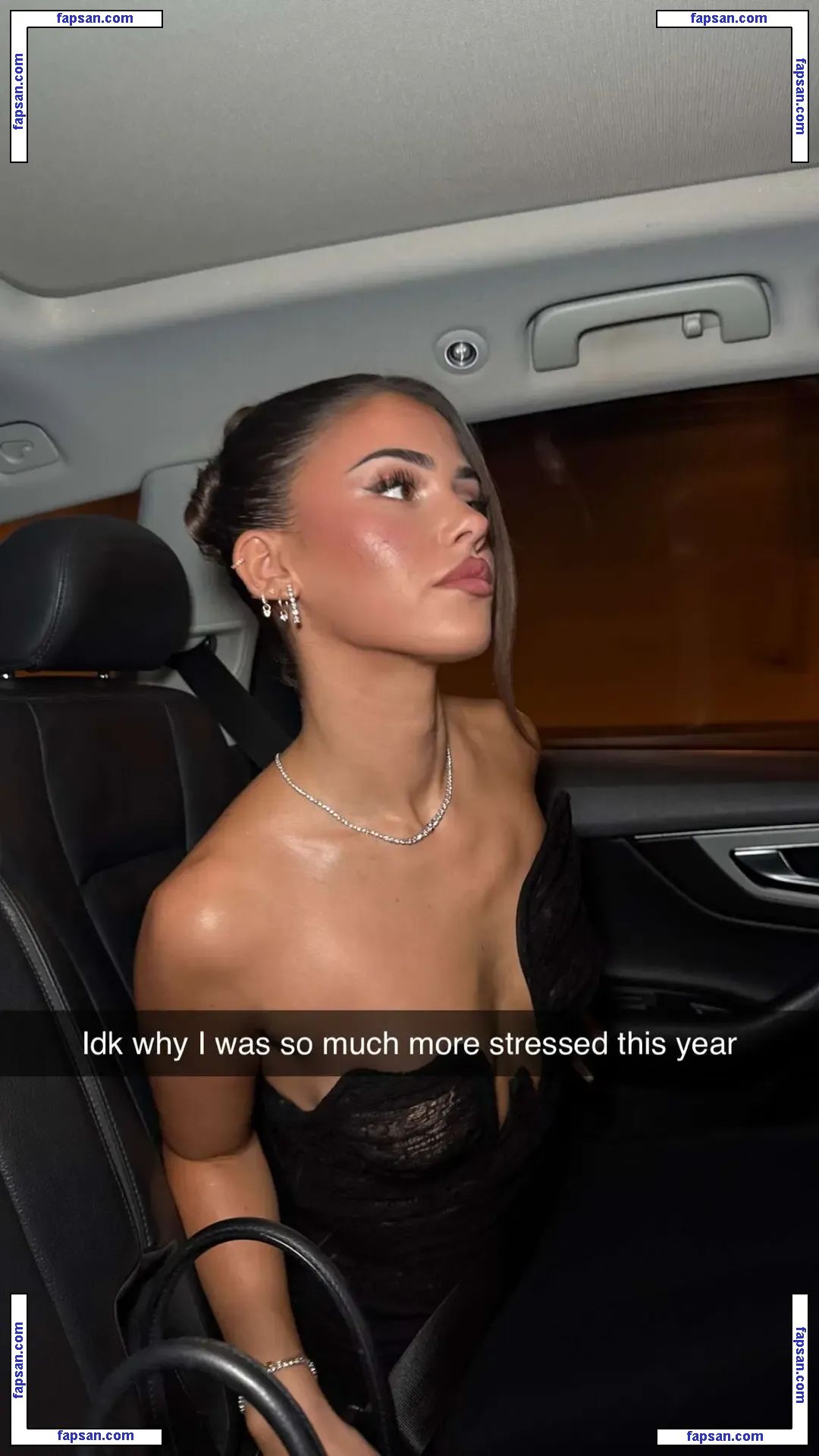 Leah Halton голая фото #0455 с Онлифанс