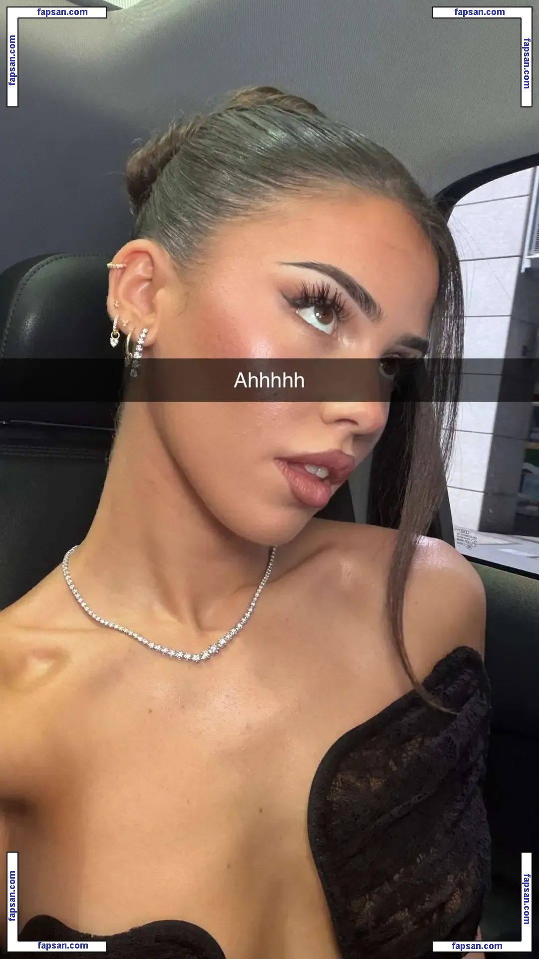 Leah Halton голая фото #0458 с Онлифанс