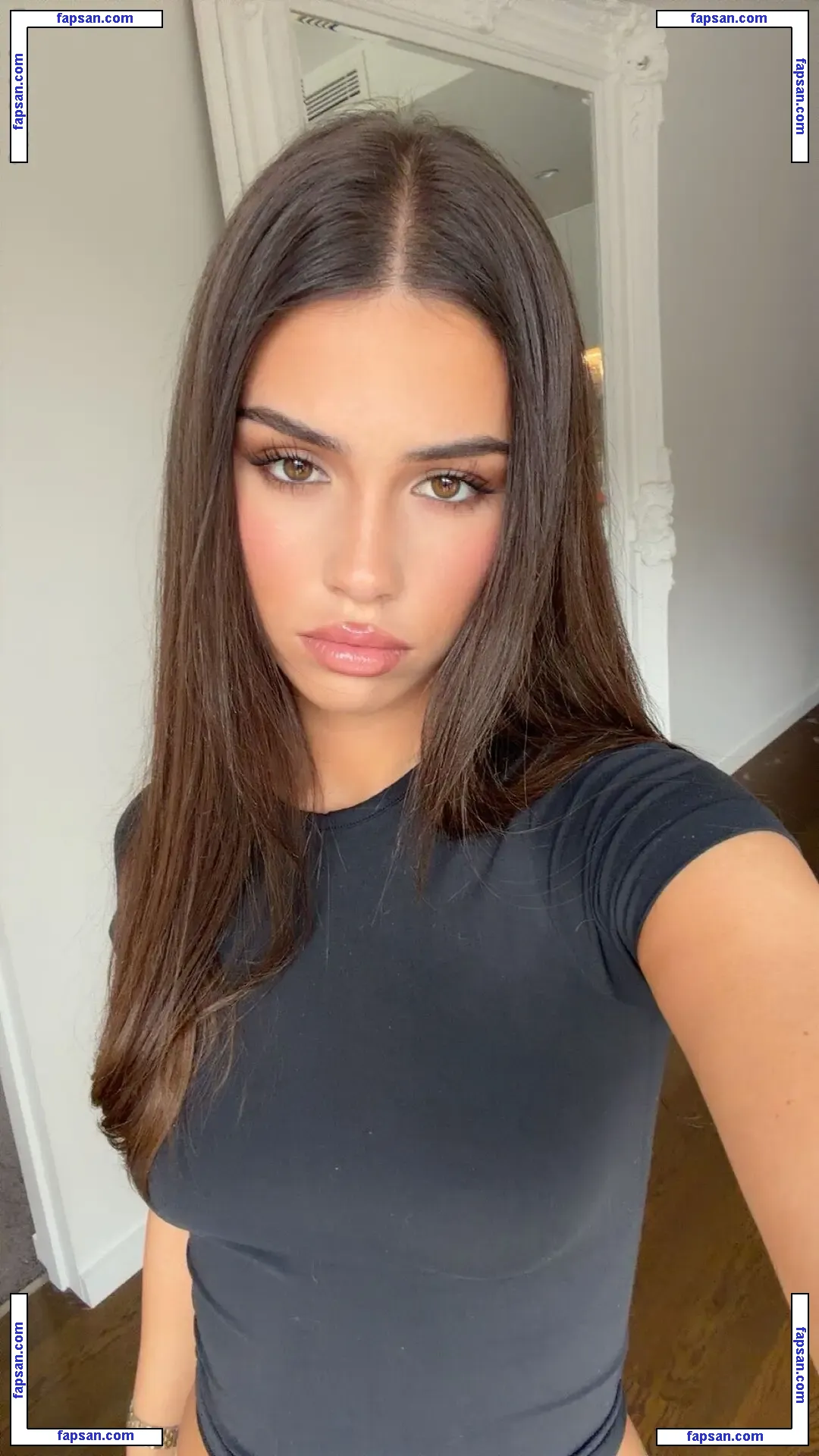 Leah Halton голая фото #0470 с Онлифанс