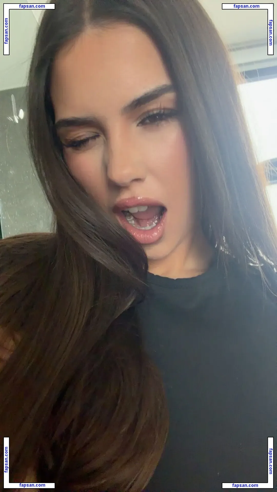 Leah Halton голая фото #0472 с Онлифанс