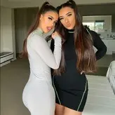 Leah Halton nude #0380