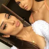 Leah Halton nude #0381