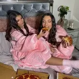 Leah Halton nude #0382