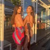 Leah Halton nude #0384