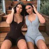 Leah Halton nude #0386