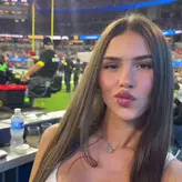 Leah Halton nude #0389