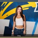 Leah Halton nude #0405