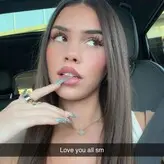 Leah Halton nude #0407