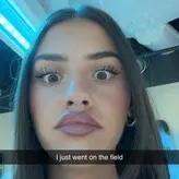 Leah Halton nude #0413