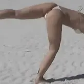 Leah Halton nude #0429