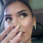 Leah Halton голая #0444