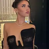 Leah Halton голая #0446