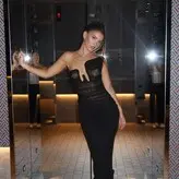 Leah Halton голая #0453