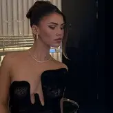 Leah Halton голая #0454