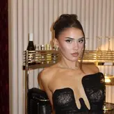 Leah Halton голая #0456