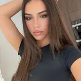 Leah Halton nude #0490