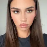 Leah Halton nude #0496