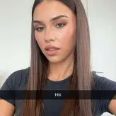 Leah Halton nude #0505