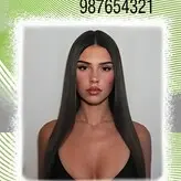 Leah Halton nude #0517