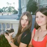 Leah Halton голая #0519