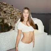 Leah Halton голая #0522