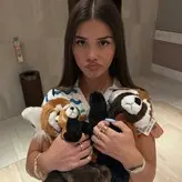 Leah Halton голая #0524