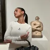 Leah Halton голая #0526