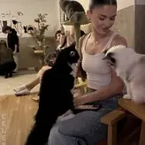 Leah Halton nude #0563