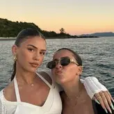 Leah Halton nude #0564