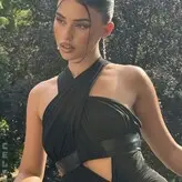 Leah Halton nude #0570