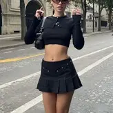 Leah Halton nude #0572