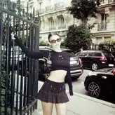 Leah Halton nude #0576