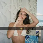 Leah Halton nude #0585