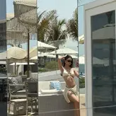 Leah Halton nude #0591