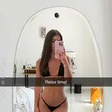 Leah Halton nude #0592