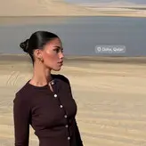 Leah Halton nude #0593