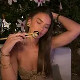 Leah Halton nude #0596