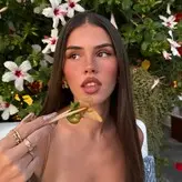 Leah Halton nude #0597