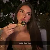 Leah Halton nude #0600