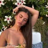 Leah Halton nude #0605