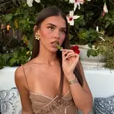 Leah Halton nude #0609