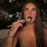 Leah Halton nude #0610