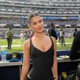 Leah Halton nude #0616