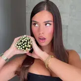 Leah Halton голая #0626