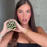 Leah Halton голая #0627